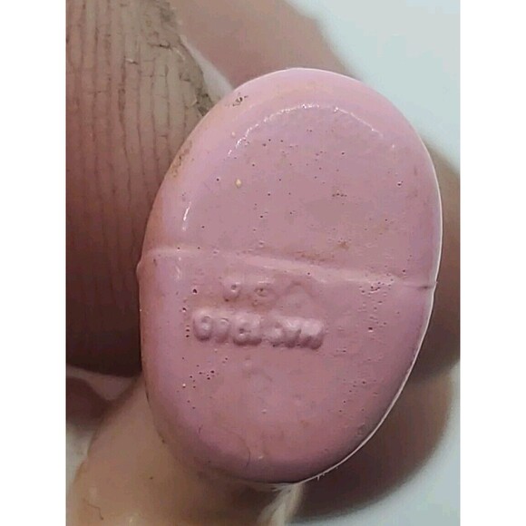 Muppet Babies Fozzie Kermit Miss Piggy 1986 Vintage PVC Figure Lot McDonalds Toy - Picture 11 of 12